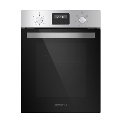 Встраиваемый электрический духовой шкаф Maunfeld EOEM 516S ут000011104 - фото 31429