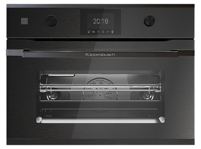 Электрический духовой шкаф Kuppersbusch CBM 6350.0 GPH 2 cbm 6350.0 gph 2