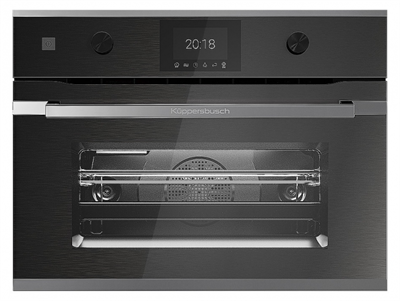 Электрический духовой шкаф Kuppersbusch CBM 6350.0 GPH 3 cbm 6350.0 gph 3