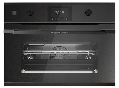 Электрический духовой шкаф Kuppersbusch CBM 6350.0 GPH 5 cbm 6350.0 gph 5