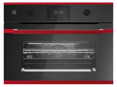 Электрический духовой шкаф Kuppersbusch CBM 6350.0 GPH 8 cbm 6350.0 gph 8