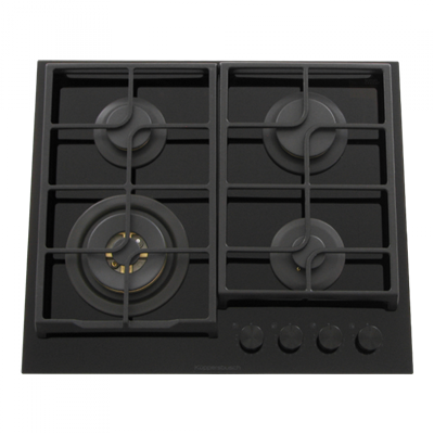 Газовая варочная поверхность Kuppersbusch KG 6551.0 SR-E5 kg 6551.0 sr-e5