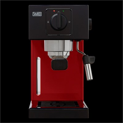 Кофеварка рожковая VARD VCPA1V vcpa1v