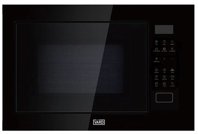 Встраиваемая микроволновая печь VARD VMG245PX vmg245px