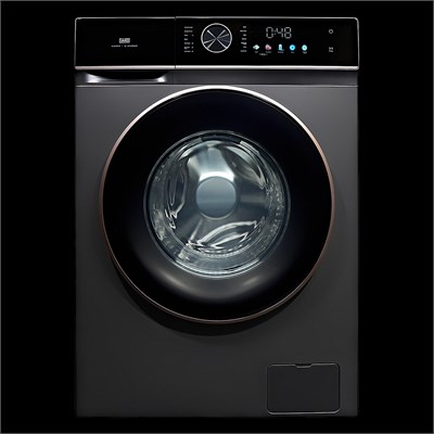 Стирально-сушильная машина VARD VWD414B vwd414b