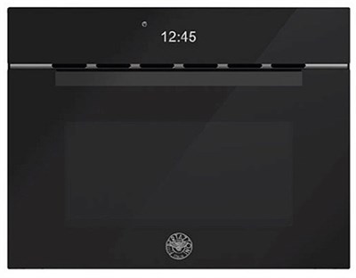 Компактный духовой шкаф Bertazzoni FMOD4077MTB1 fmod4077mtb1