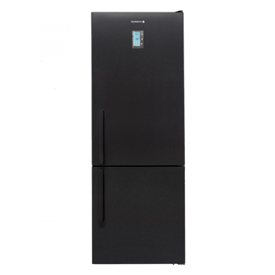 Двухкамерный холодильник отдельностоящий De Dietrich DFC7092NA dfc7092na