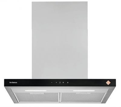 Вытяжка пристенная Т-образная De Dietrich DHB361BX dhb361bx