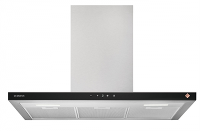 Вытяжка пристенная Т-образная De Dietrich DHB391BX dhb391bx