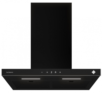 Вытяжка пристенная Т-образная De Dietrich DHB4674X dhb4674x