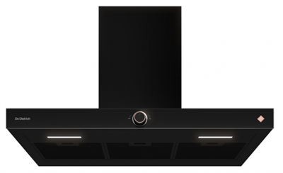 Вытяжка пристенная Т-образная De Dietrich DHB4934H dhb4934h