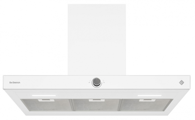 Вытяжка пристенная Т-образная De Dietrich DHB4934W dhb4934w