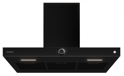 Вытяжка пристенная Т-образная De Dietrich DHB4934X dhb4934x