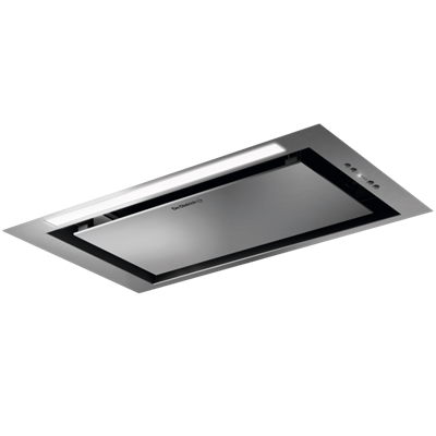 Вытяжка в подвесной шкаф De Dietrich DHG1542X dhg1542x