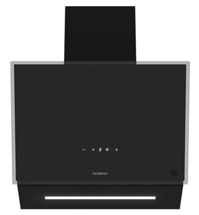 Вытяжка наклонная De Dietrich DHV4674B dhv4674b