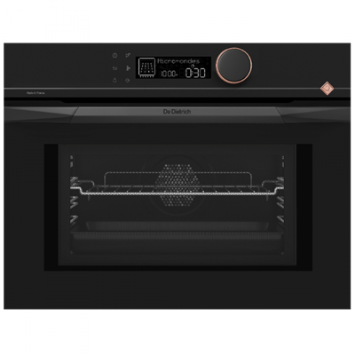 Встраиваемая микроволновая печь De Dietrich DKC4536H dkc4536h