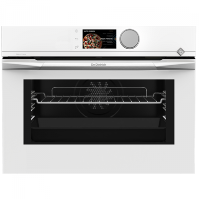 Встраиваемая микроволновая печь De Dietrich DKC4756W dkc4756w