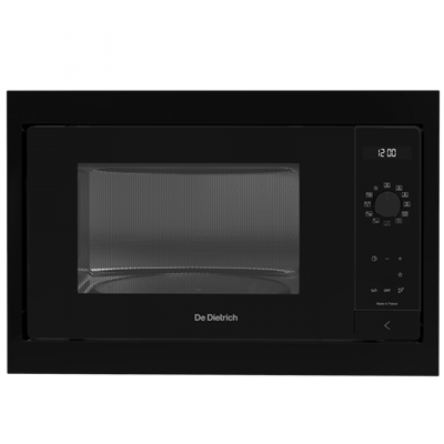 Встраиваемая микроволновая печь De Dietrich DME4310B dme4310b