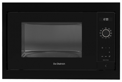 Встраиваемая микроволновая печь De Dietrich DME4310X dme4310x