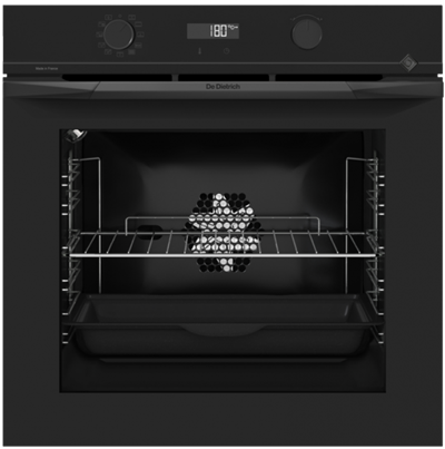 De Dietrich DOH4334B духовой шкаф электрический doh4334b
