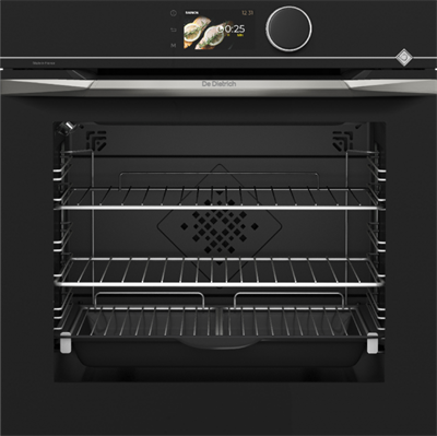 Электрический духовой шкаф De Dietrich DOP4741X dop4741x