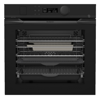 Электрический духовой шкаф De Dietrich DOR4546B dor4546b