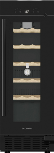 De Dietrich DUW20FB винный шкаф встраиваемый duw20fb