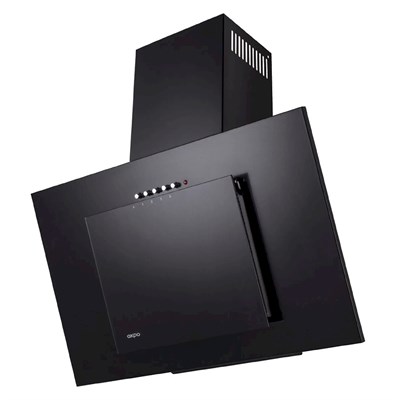 AKPO WK-4 Nero eco 60, черный вытяжка наклонная ak-1110