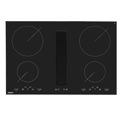 Индукционная варочная панель WK-9 Tytan Induction Flex AKPO ak-15019