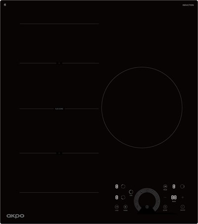 Индукционная поверхность AKPO PIA 4593014K BL ak-15025