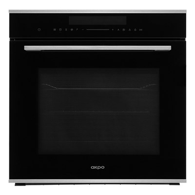 AKPO PEA 72M13 SSD05 IX духовой шкаф электрический встраиваемый ak-17053