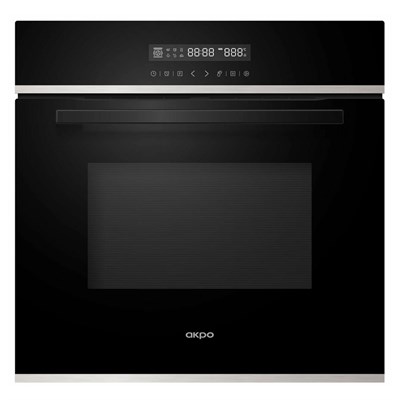 Электрическкий духовой шкаф AKPO PEA 7009SED06 BX ak-17065