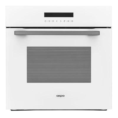 Электрическкий духовой шкаф AKPO PEA 7009SED06 WH ak-17066