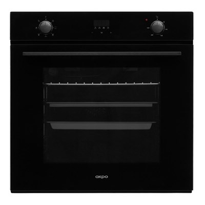 Электрическкий духовой шкаф AKPO PEA 7207SED04 BL ak-17067