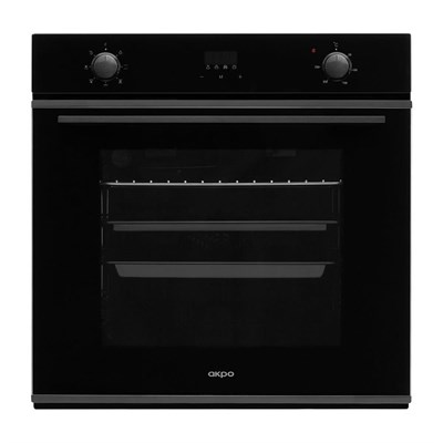 Электрическкий духовой шкаф AKPO PEA 7207SED04 BX ak-17068