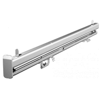 Телескопические направляющие для духового шкафа T1000 (комплект) ak-17702