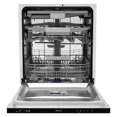Встраиваемая посудомоечная машина AKPO ZMA60 Series 8 Autoopen ak-18012