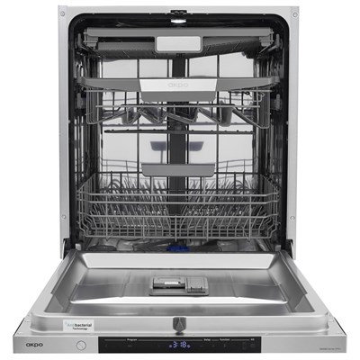 Встраиваемая посудомоечная машина AKPO ZMA60 Series 9 Pro D ak-18014