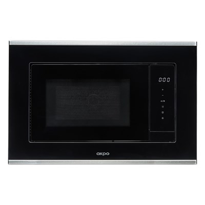 Микроволновая печь AKPO MEA 2001 FLAT BX ak-19015