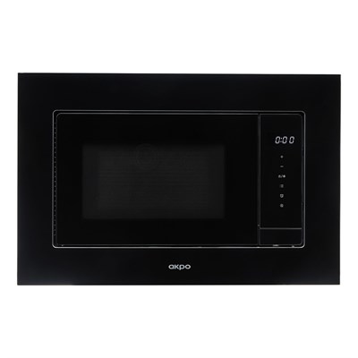 Микроволновая печь AKPO MEA 2002 Flat BL ak-19017