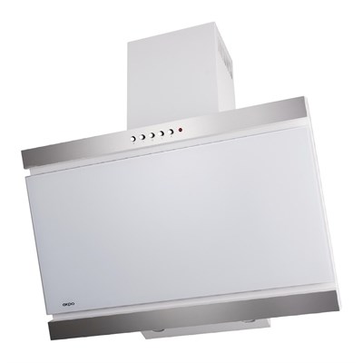 AKPO WK-4 Kastos eco 60, белый вытяжка наклонная ak-2012