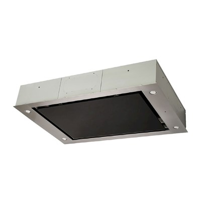 AKPO WK-9 Manado 90, черный вытяжка островная ak-2164