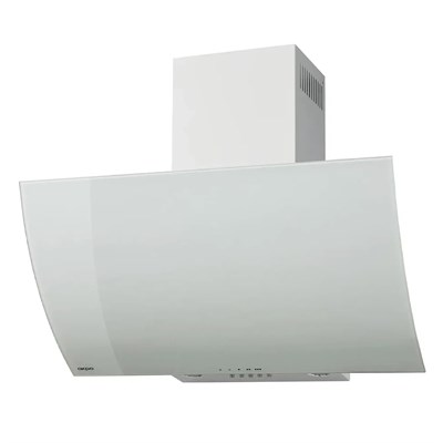 AKPO WK-4 Clarus eco 60, белый вытяжка наклонная ak-2283