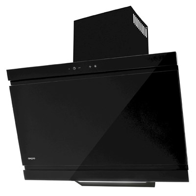 AKPO WK-9 Kastos premium 60. черный вытяжка наклонная ak-3132