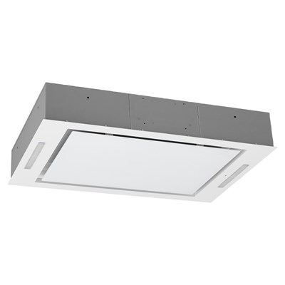 AKPO WK-9 Skylight 90. белый/белый вытяжка островная ak-3135