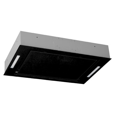 AKPO WK-9 Skylight 90. черный/черный вытяжка островная ak-3136