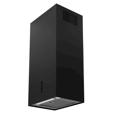 AKPO WK-4 Terra eco 40. черный вытяжка пристенная ak-3141