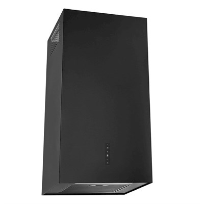 AKPO WK-9 Terra 40. черный вытяжка пристенная ak-3142