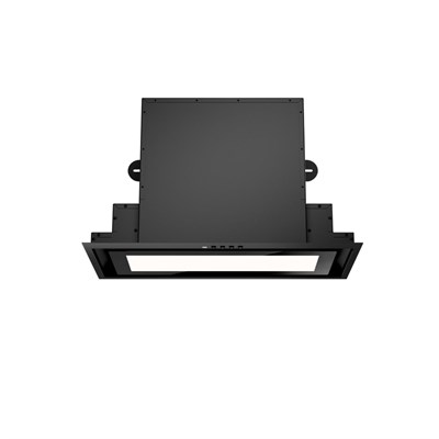 Встраиваемая вытяжка AKPO WK-12 Estrella 60 см. черный ak-3172