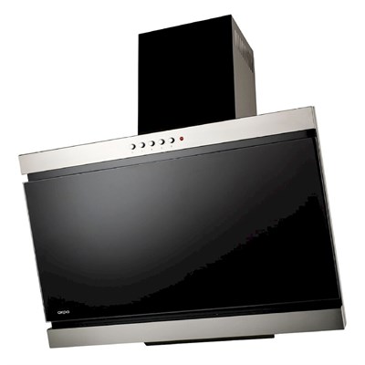 AKPO WK-4 Kastos eco 60, черный вытяжка наклонная ak-734